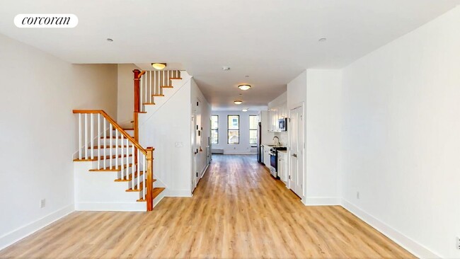Foto del edificio - 346 43rd St