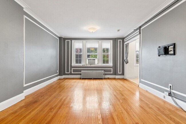 Foto del edificio - 1450 Beacon St