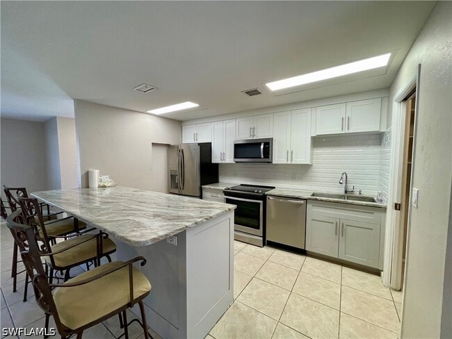 Building Photo - 3503 Brink Cir