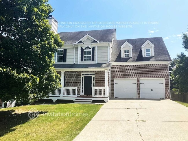 Building Photo - 4205 Ruby Lee Dr NW