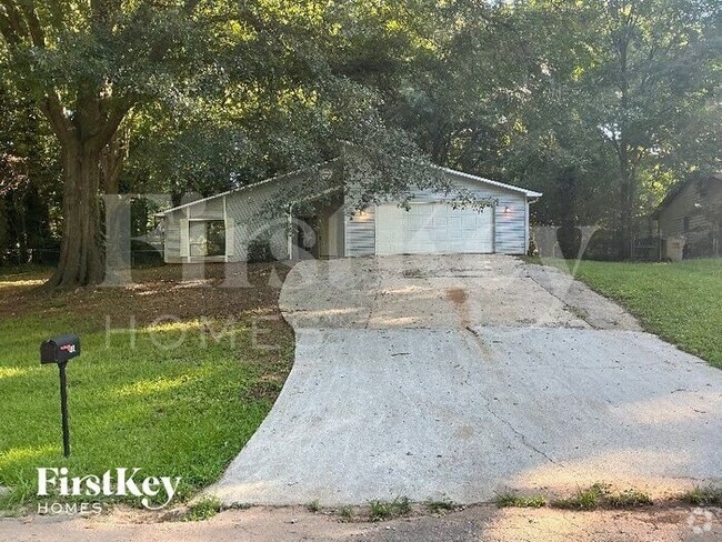 Building Photo - 210 Chimney Ridge Trail