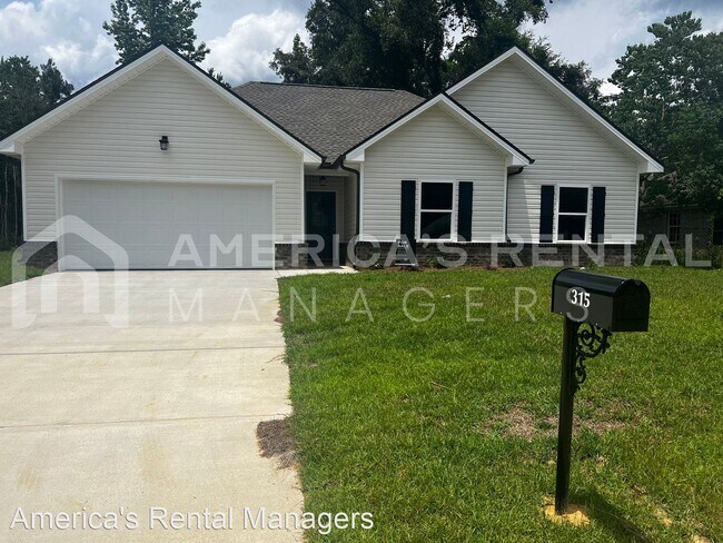 Building Photo - 4 br, 2 bath House - 315 Kennesaw Avenue