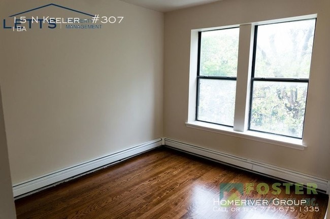 Foto del edificio - Newly Remodeled Studio!