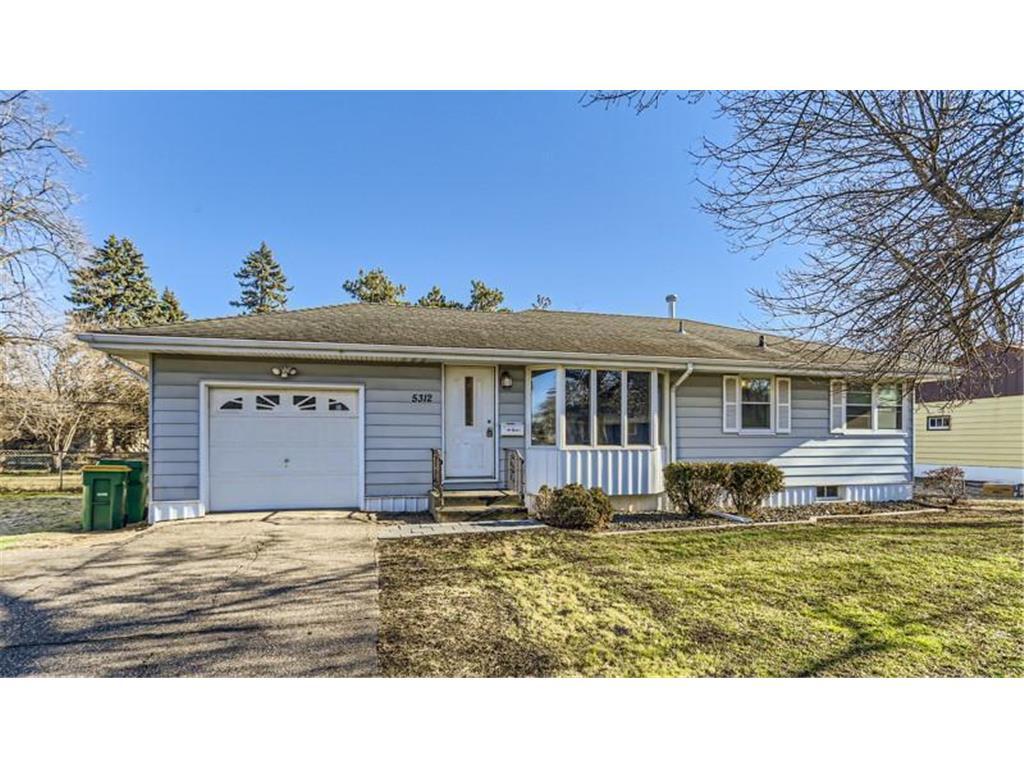 Foto principal - 5312 Northport Dr