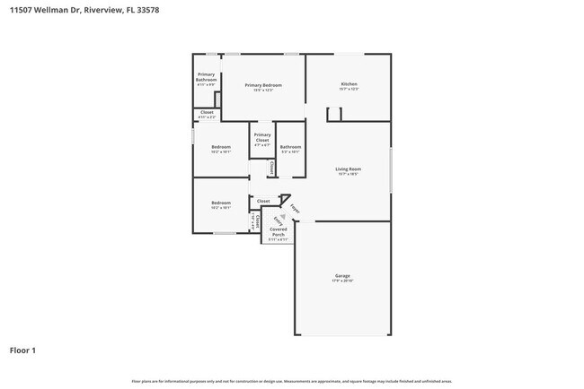 Foto del edificio - 11507 Wellman Dr