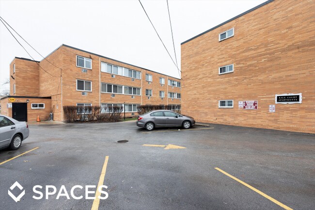 Building Photo - 1 bedroom in Skokie IL 60077
