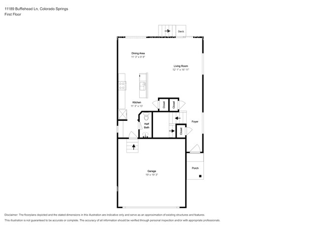 Foto del edificio - 11189 Bufflehead Ln