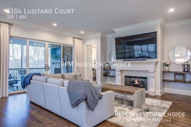 Photo - 1104 Lusitano Ct House