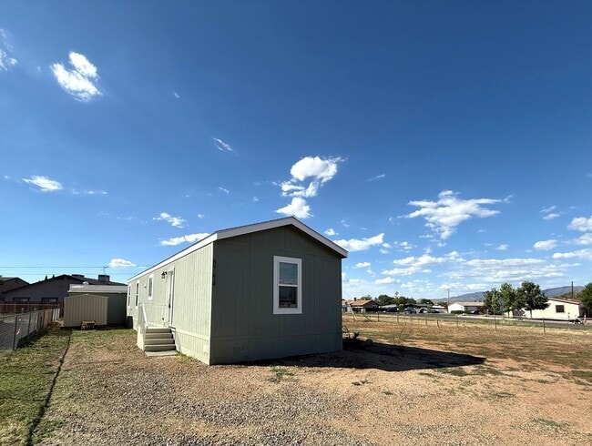 Building Photo - Brand new home in Prescott Valley
