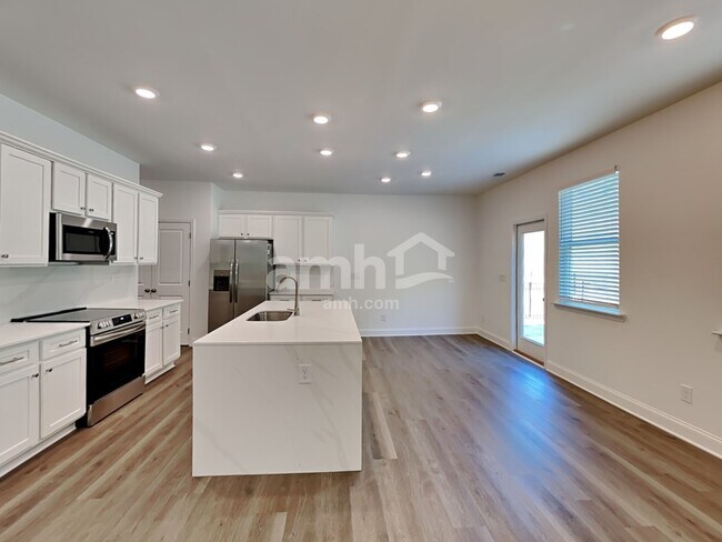Foto del edificio - 1047 Highland Walk