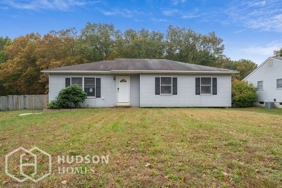 Primary Photo - 380 Leesville Rd