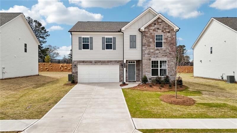 Foto principal - 536 Silverleaf Trl