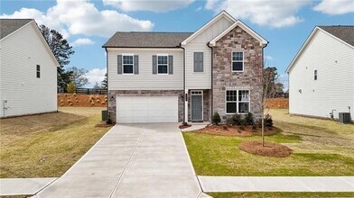 Building Photo - 536 Silverleaf Trl