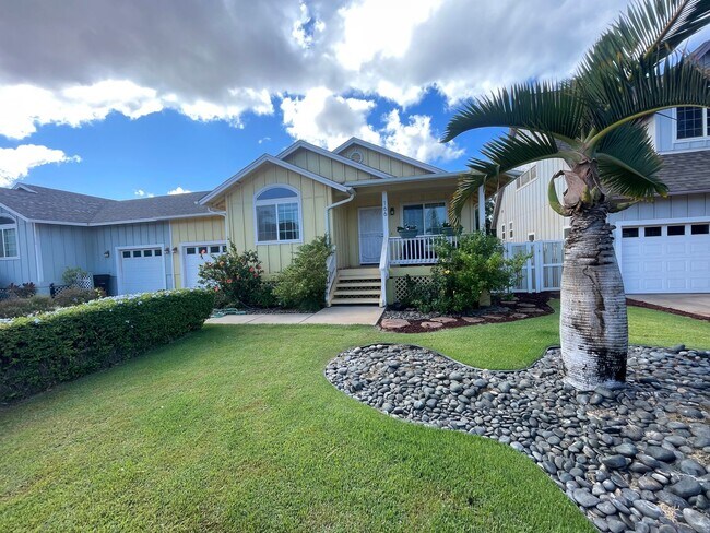 Foto del edificio - Kihei Three Bedroom