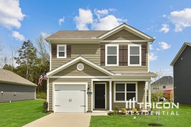 Building Photo - 3412 Vedette Ln