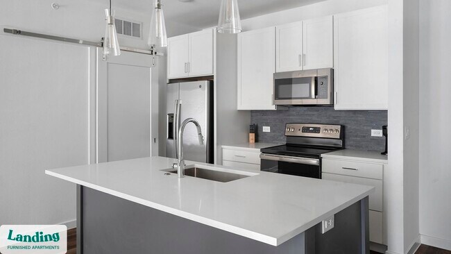 Building Photo - 5511 Caprock Smt Dr