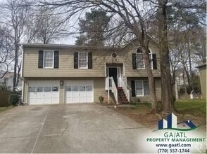 Building Photo - 2895 Windwood Trail
