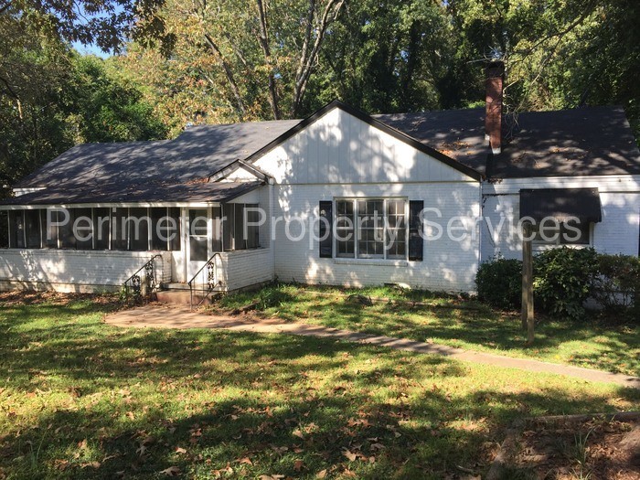 Primary Photo - 1531 Centra Villa Dr SW