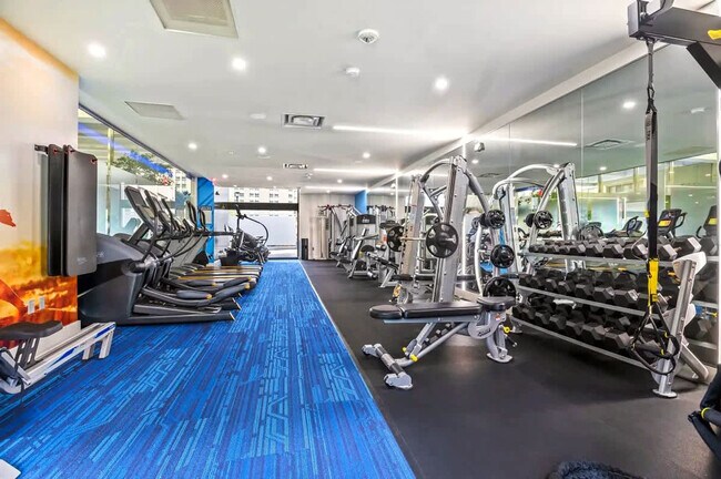 Building Photo - 1201 S Bell St