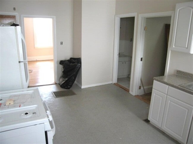 Foto del edificio - 107 Brookline St