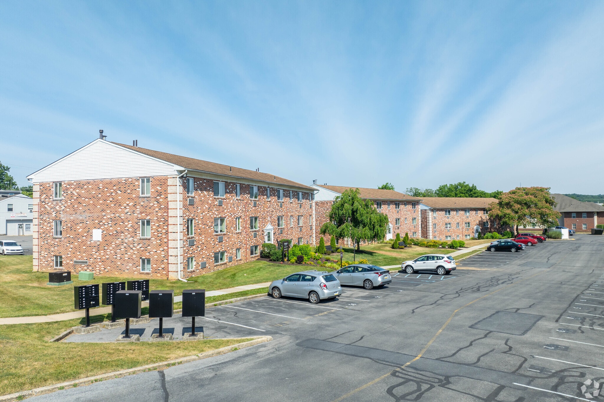 Kutztown Garden Apartments photo 6