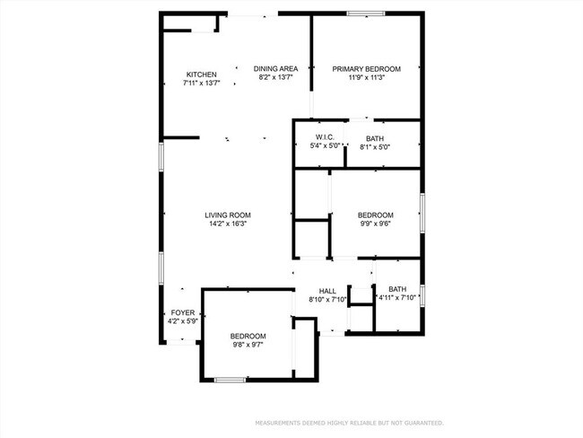 Building Photo - 16225 Hamilton Point Cir