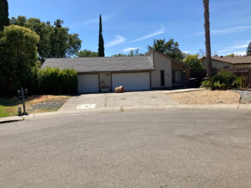 8007 Candy Cone Ct, Citrus Heights, CA 95621 Townhome Rentals in