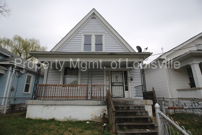 Primary Photo - 645 S 35th St