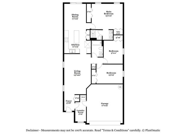 Building Photo - 13402 Kent Bradley Street