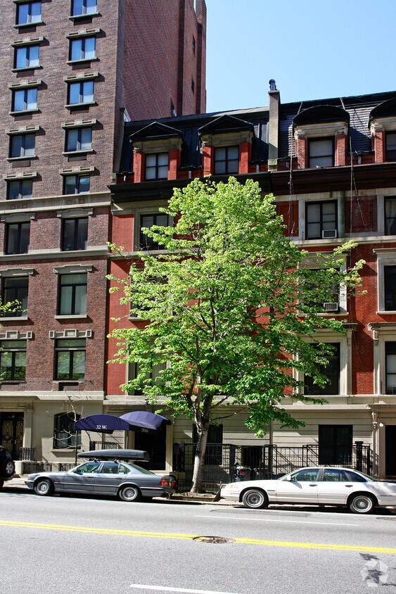 Primary Photo - 32 W 86th St