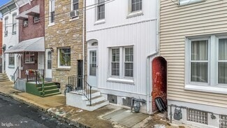 Building Photo - 245 Mulberry St