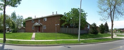 Building Photo - Meadowbrook