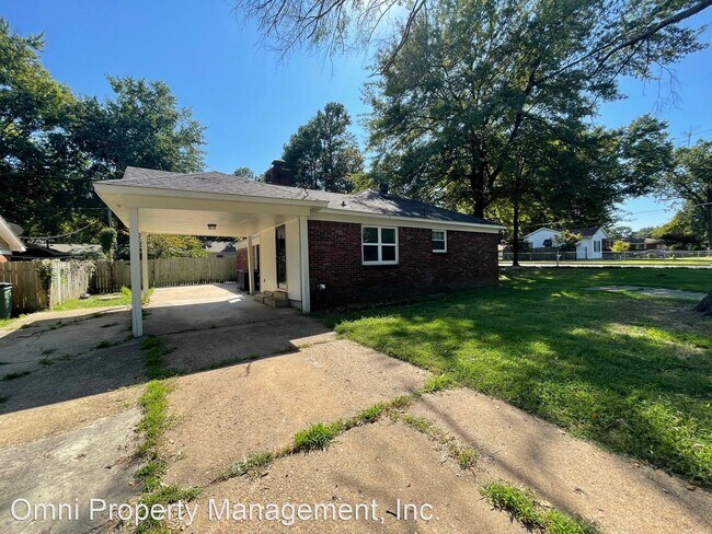 Building Photo - 3 br, 2 bath House - 2836 Watson Rd