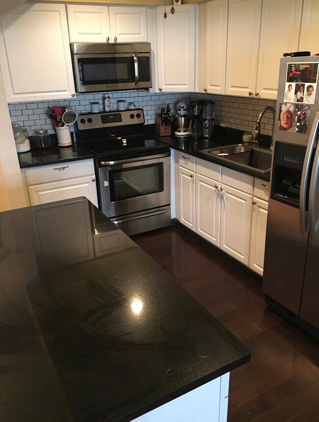 Cocina - 33 W 32nd St