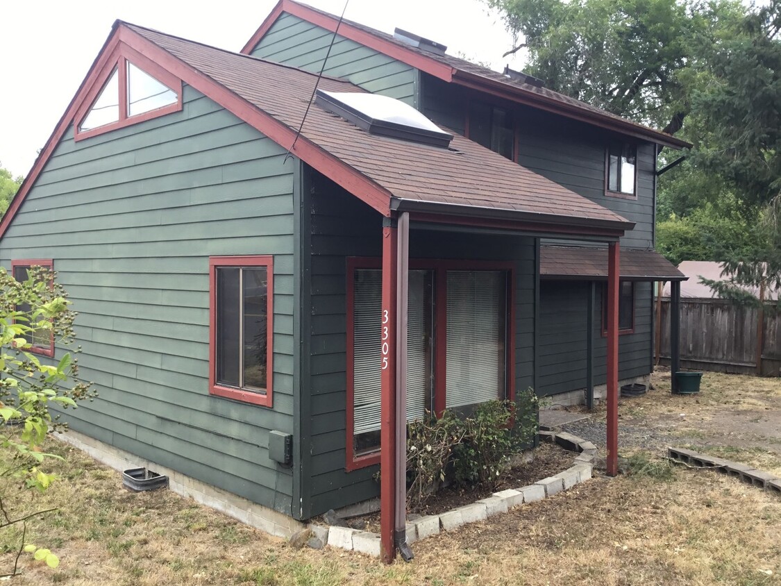 Foto principal - Great 3 Bedroom in SE Eugene