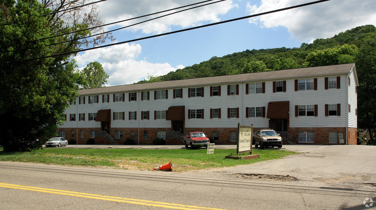 Primary Photo - Riverside Landing