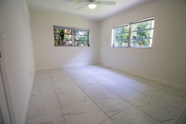 Dormitorio - Sun Harbour Apartments