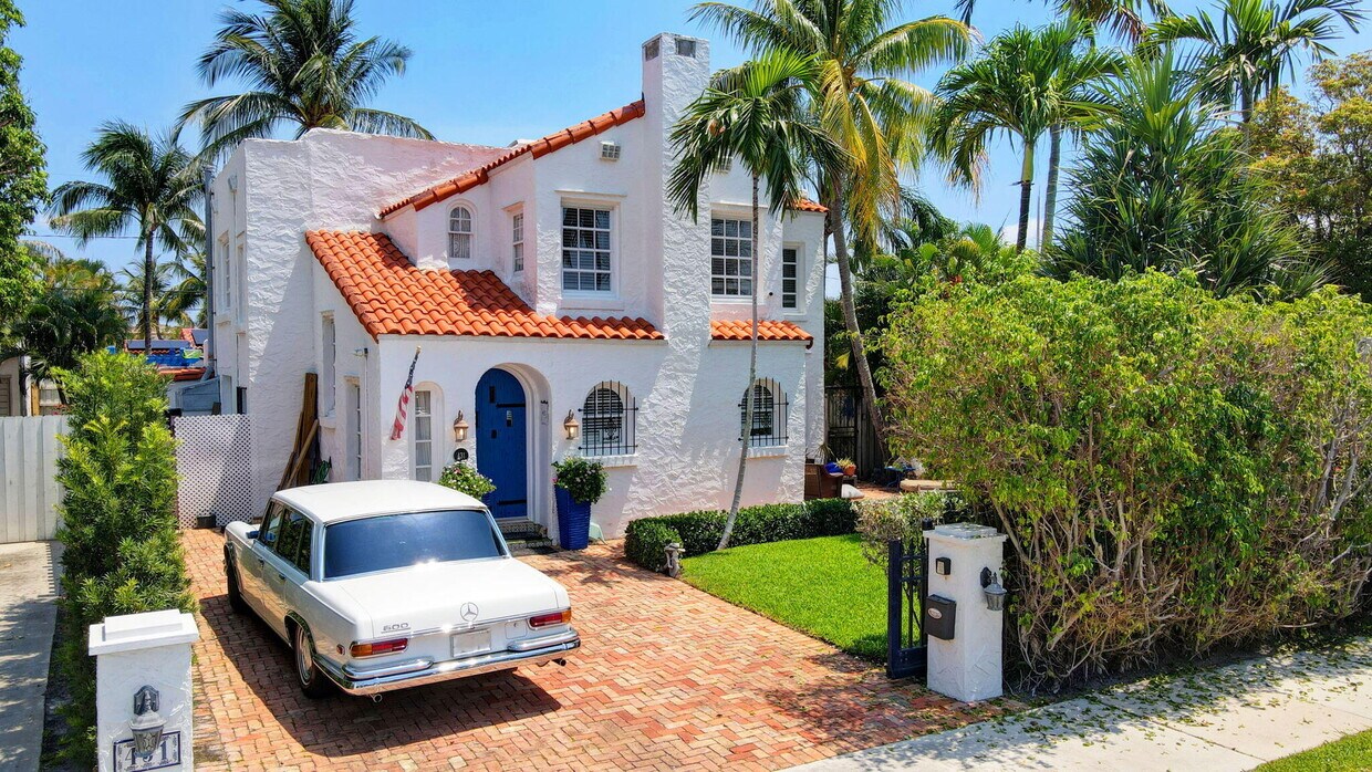 Foto principal - 431 37th St