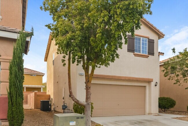 Building Photo - 10215 Cougar Crossing St