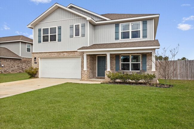 Building Photo - 8588 Palmetto Dr
