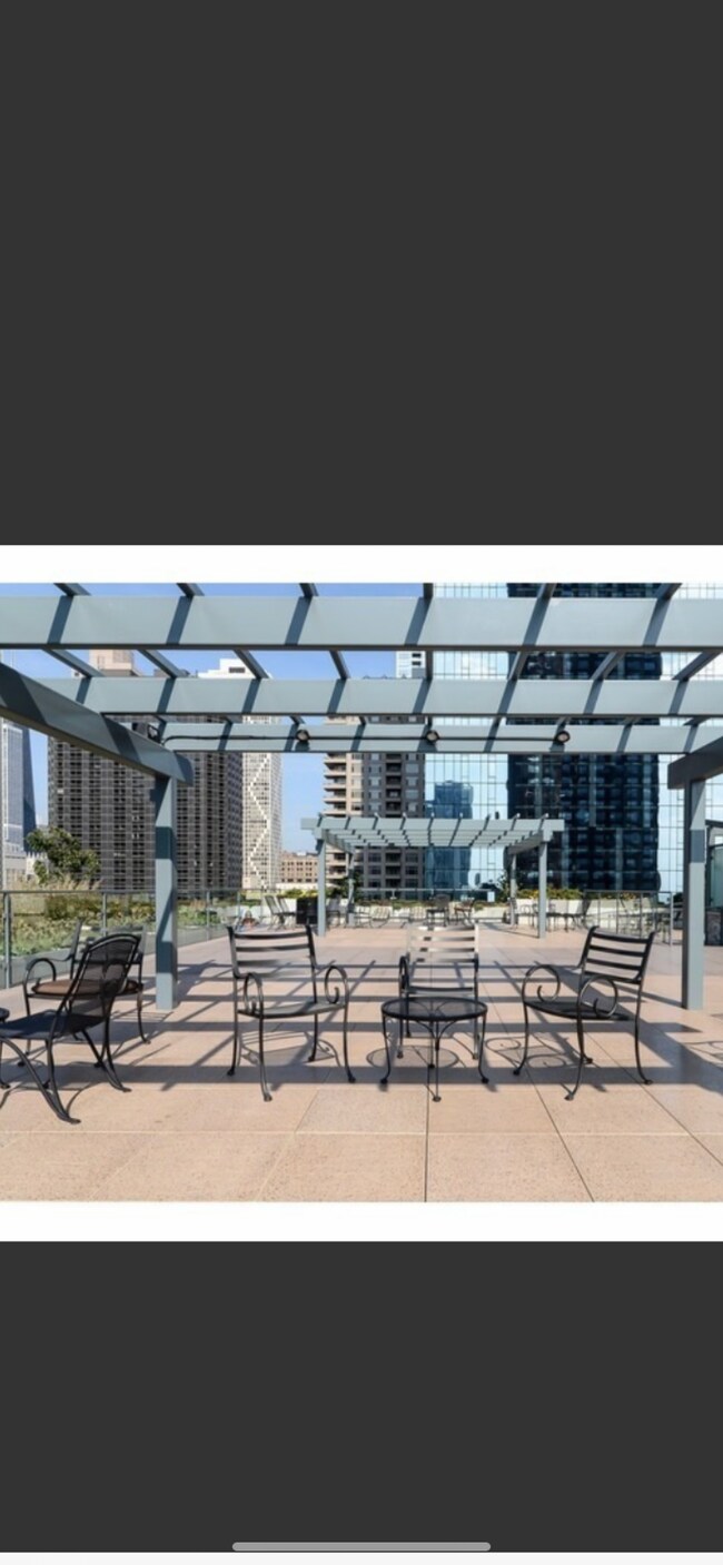 Photo - 474 N Lake Shore Dr Apartment