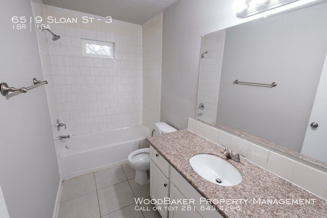 Foto del edificio - 6519 Sloan St
