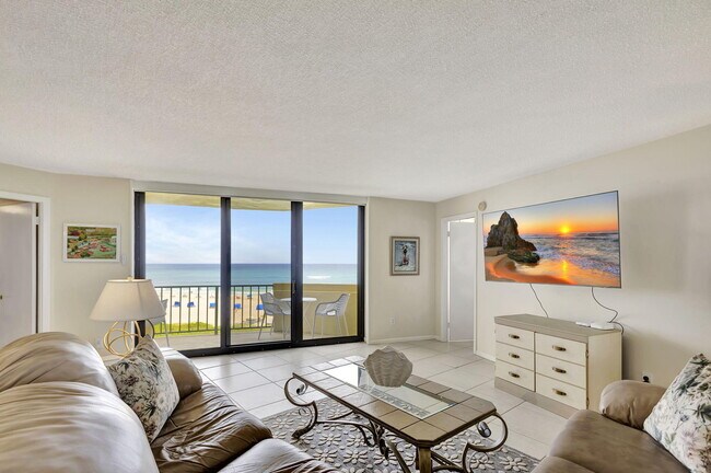Building Photo - 2800 N Ocean Dr