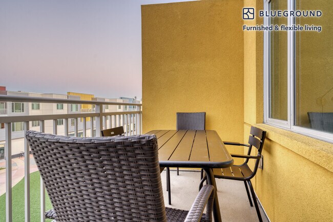 Foto del edificio - 2865 Park Blvd