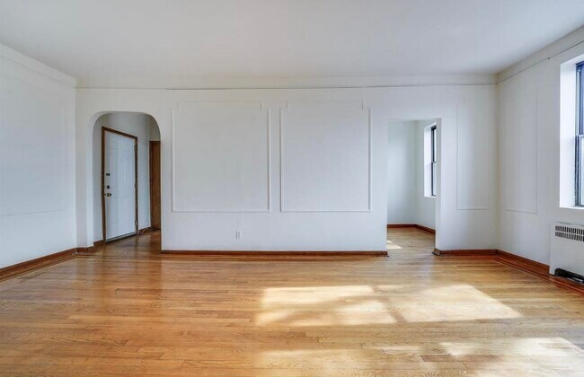 Foto del edificio - 301 Palisade Ave