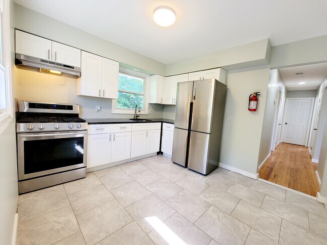 Foto del edificio - 289 Adams St