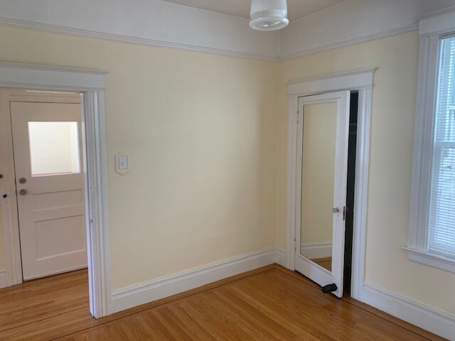 Bedroom # 2 - 869 Greenwich St