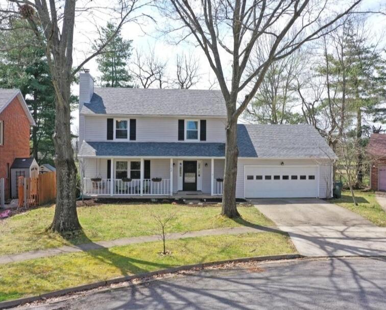 Foto principal - 1708 Oak Pl Ct