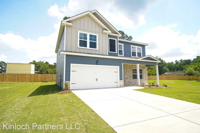 Building Photo - 4 br, 2.5 bath House - 410 Matthew Lane Lo...