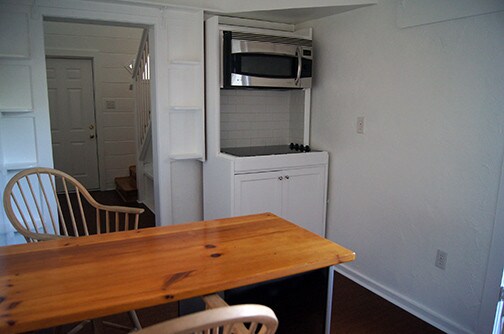 Foto del edificio - 3439 Westminster Ave